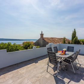 Apartment ANGELINA Crikvenica