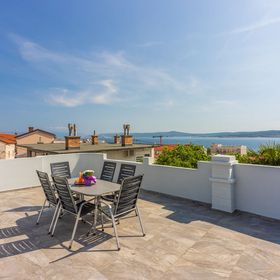 Apartment ANGELINA Crikvenica