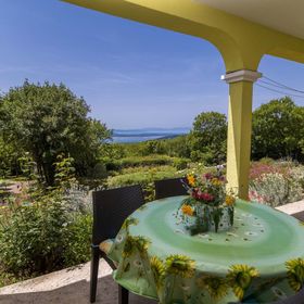 Apartment Malt Grižane