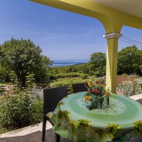 Apartment Malt Grižane