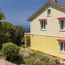 Apartment Malt Grižane