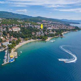 Apartments Vilma Crikvenica