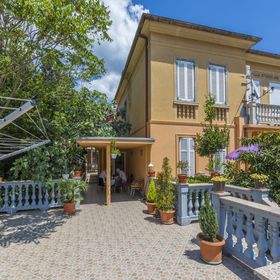 Apartments Vilma Crikvenica