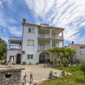 Rooms Nevenka 2 Novi Vinodolski