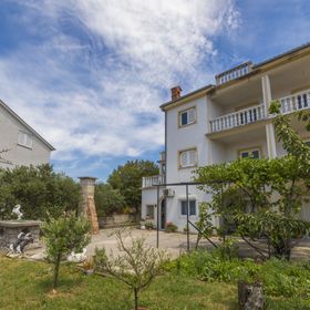 Rooms Nevenka 2 Novi Vinodolski