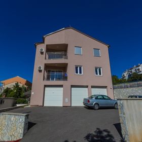 Apartment Cherry Crikvenica