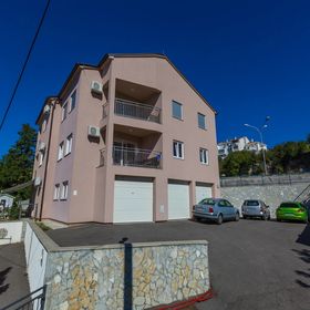 Apartment Cherry Crikvenica