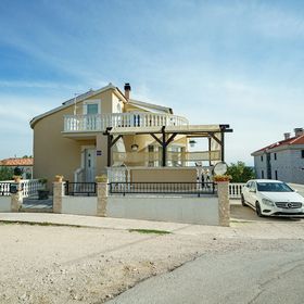 Apartments Zinfandel Vodice