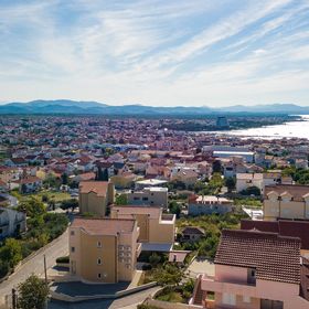 Apartments Zinfandel Vodice
