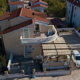 Apartments Zinfandel Vodice