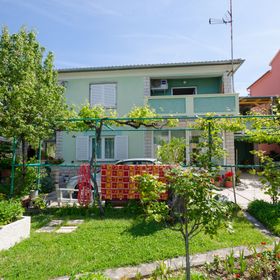 Apartments Ruzica Banjol II