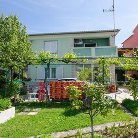 Apartments Ruzica Banjol II