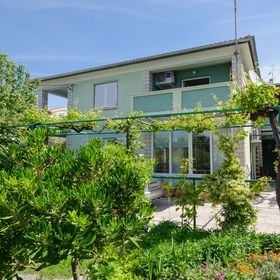 Apartments Ruzica Banjol II