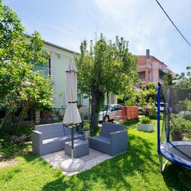 Apartments Ruzica Banjol II