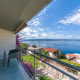 Apartments Mia Omis