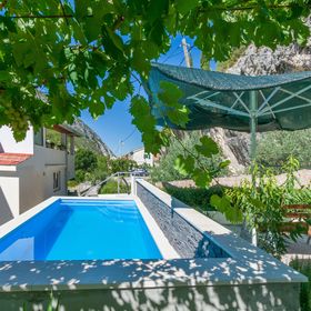 House Coso Podašpilje