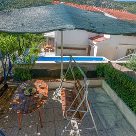 House Coso Podašpilje