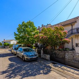 Apartments ALEX Crikvenica