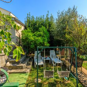 Apartments ALEX Crikvenica