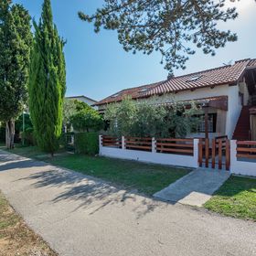 Apartments Green Street Sabunike