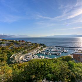 Apartments Novi Novi Vinodolski