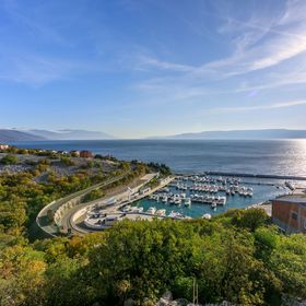 Apartments Novi Novi Vinodolski