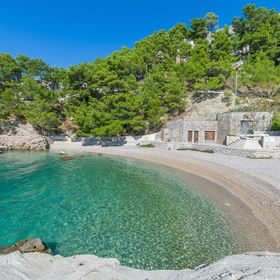 Apartments Ilijanka Brela