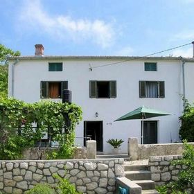 House Viskić Supetarska Draga