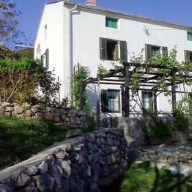 House Viskić Supetarska Draga