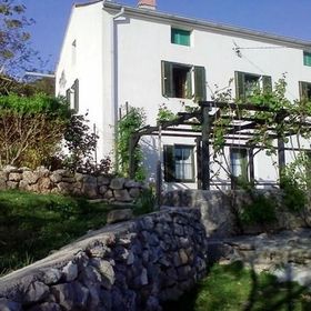 House Viskić Supetarska Draga