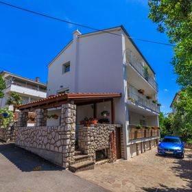 Apartments Iva Crikvenica II