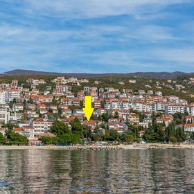 Apartments Iva Crikvenica II