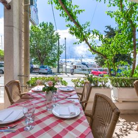 Apartments Klarić Krilo Jesenice