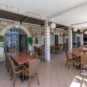 Apartments Klarić Krilo Jesenice