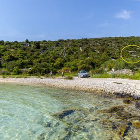 House Small Robinson Sevid