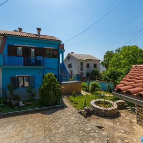 Apartments LUMAR Dramalj