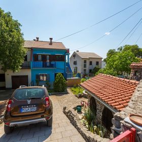 Apartments LUMAR Dramalj