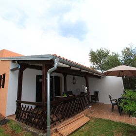 Apartment GIARDINO Selce