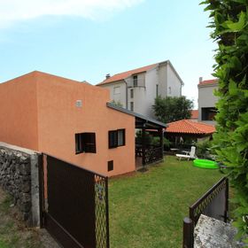 Apartment GIARDINO Selce
