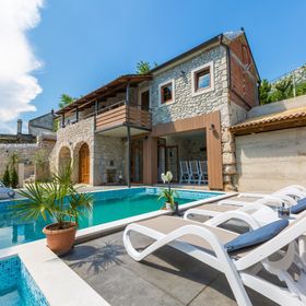 Villa ZEN Tribalj II