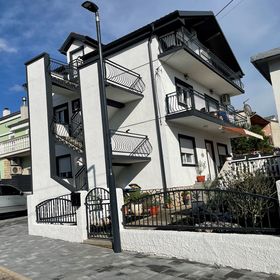 Apartment Paula Jadranovo