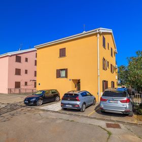 Apartment Marijo Malinska