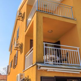 Apartment Marijo Malinska