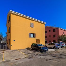 Apartment Marijo Malinska