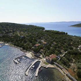 House Landjin Pasman