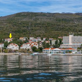 Apartments Franco Selce