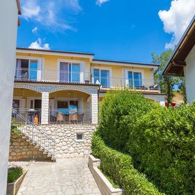 Apartments Franco Selce