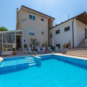 Apartments Susanne Novi Vinodolski