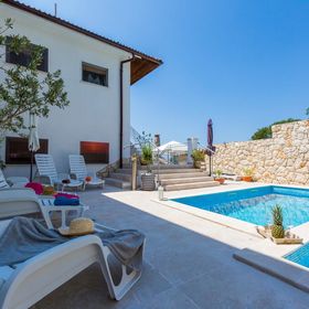 Apartments Susanne Novi Vinodolski