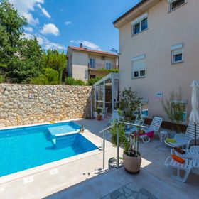 Apartments Susanne Novi Vinodolski